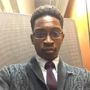 Meet your Posher, Brandon